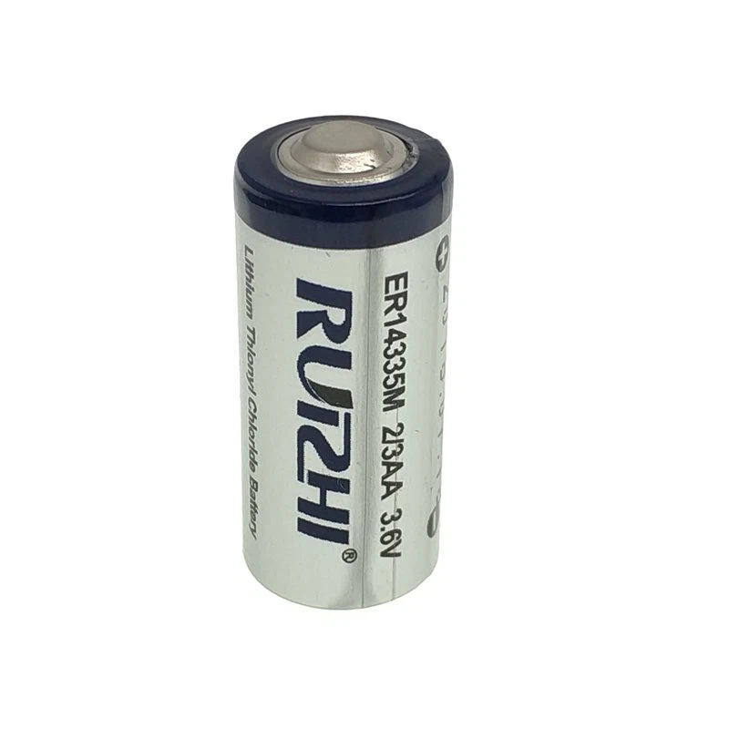 Lithium Battery ER14335M