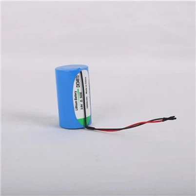 3.9V Lithium Battery DX34615