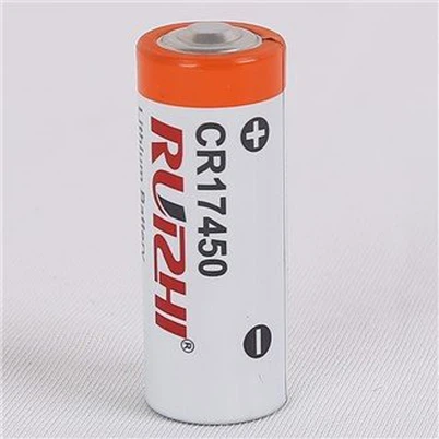 Lithium Battery CR17450