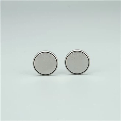 Lithium Battery CR2032