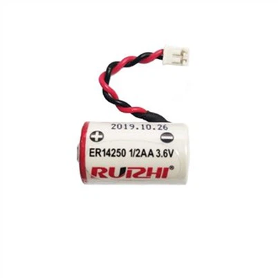 Battery ER14250 for Digital Tachograph VDO DTCO 1381