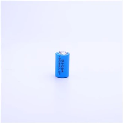 Lithium Battery ER14250M