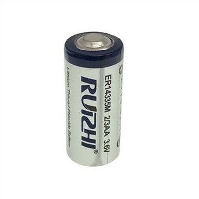 Lithium Battery ER14335M