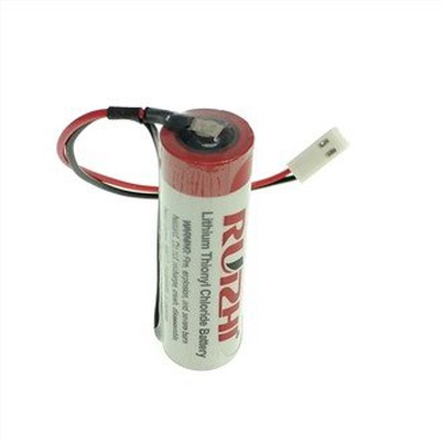 Lithium Battery ER14505 with 2510 2P