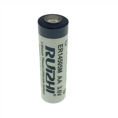 Lithium Battery ER14505M