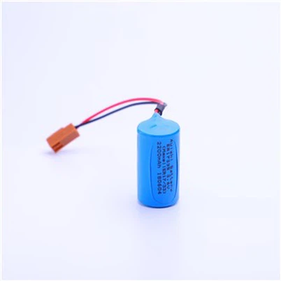 Lithium Battery ER17335