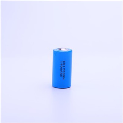 Lithium Battery ER17335M