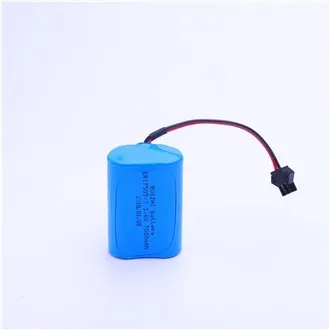 Lithium Battery ER17505