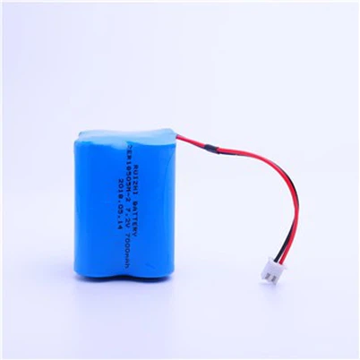 Lithium Battery ER18505M
