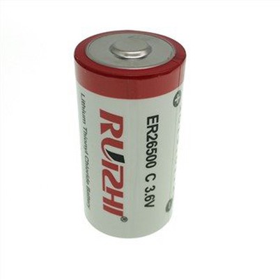Lithium Battery ER26500