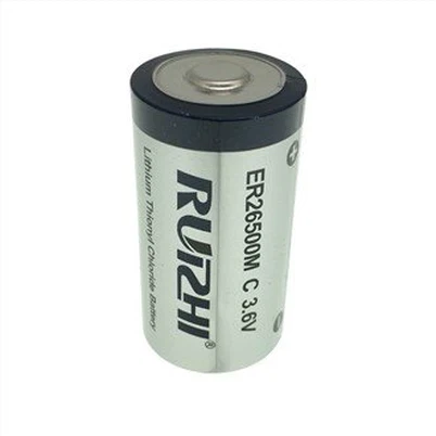 Lithium Battery ER26500M